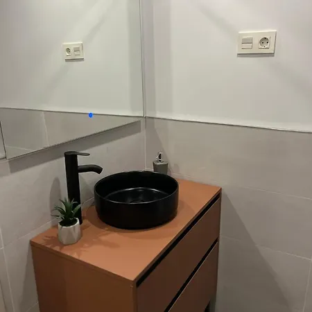Rincon Apartment León
