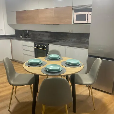 Apartment Rincon *