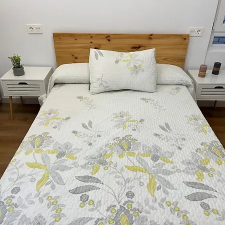 Apartment Rincon León