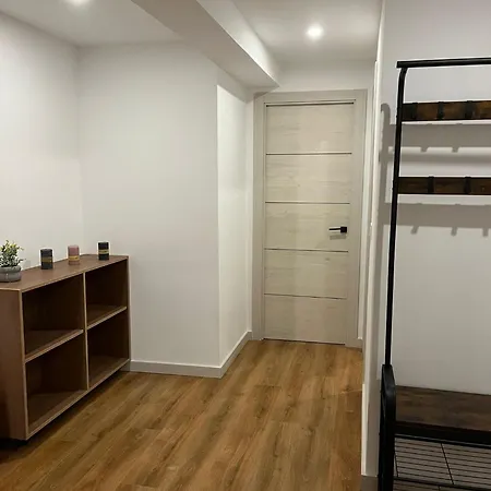 Rincon Apartment