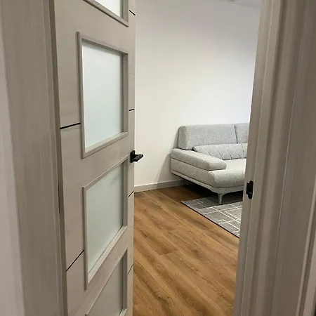 Apartment Rincon *