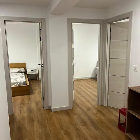 Apartment Rincon