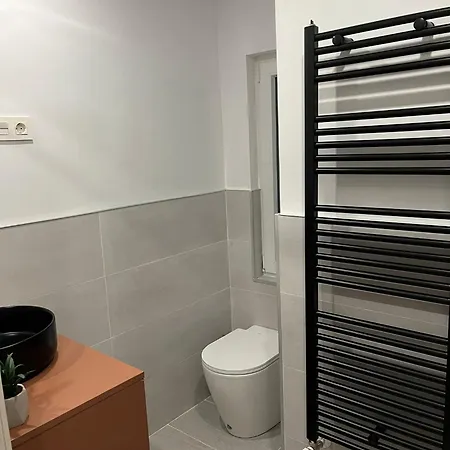 Rincon Apartment *