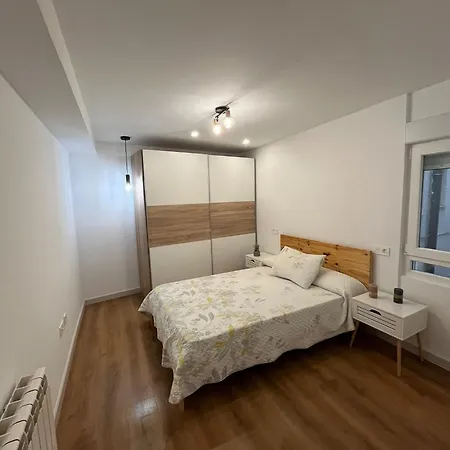 Apartment Rincon *